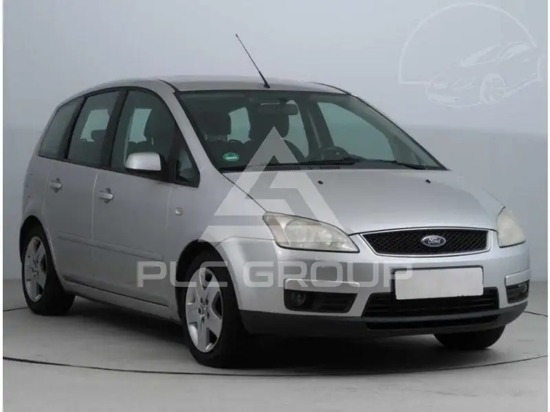 2006 Ford C-MAX