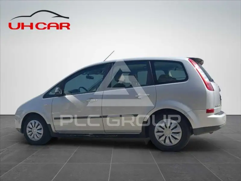 2006 Ford C-MAX