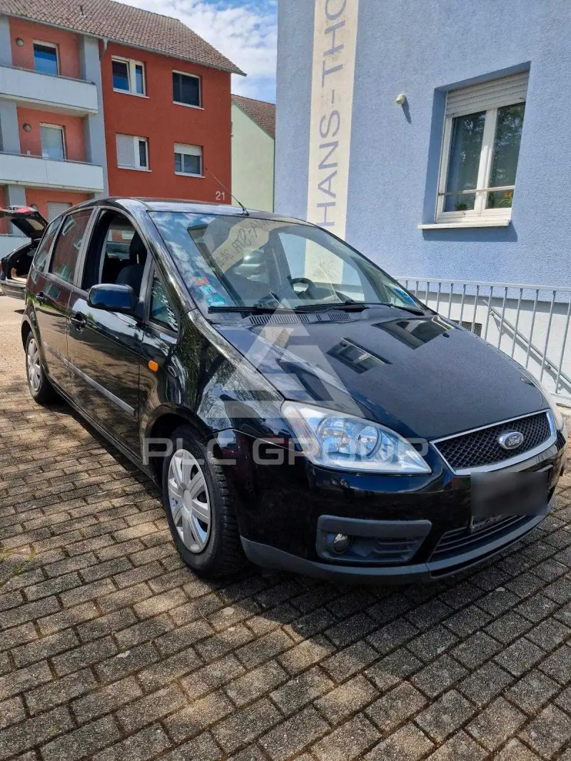 2006 Ford C-MAX