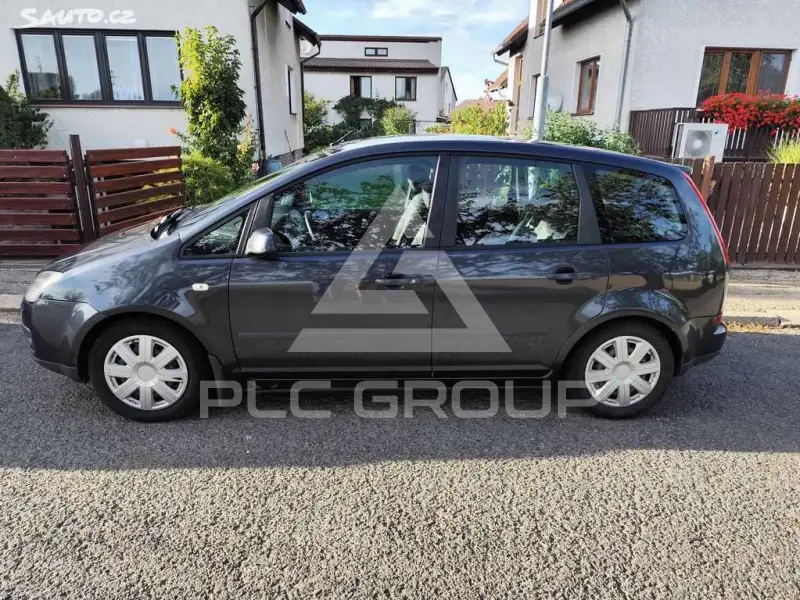 2006 Ford C-MAX