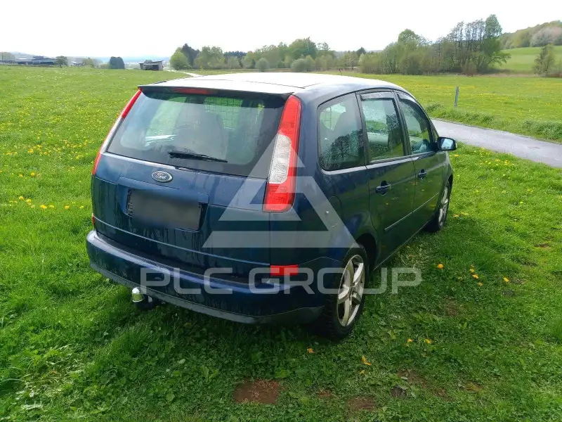 2006 Ford C-MAX