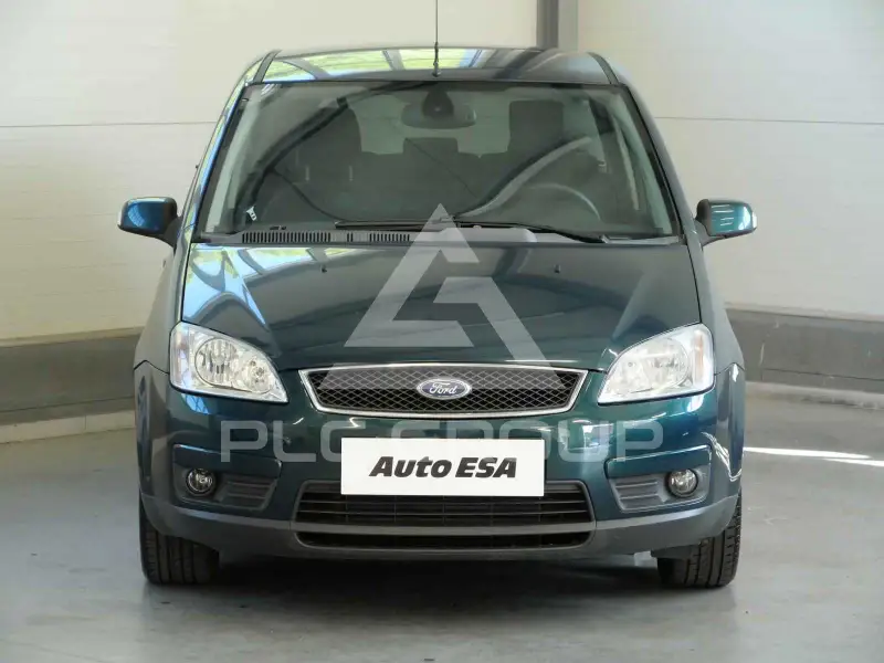 2006 Ford C-MAX