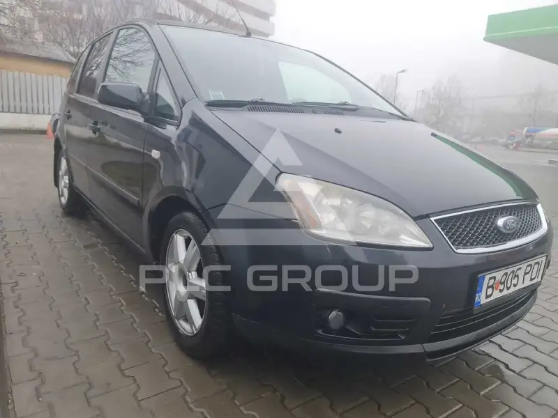 2006 Ford C-MAX
