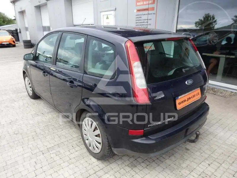 2006 Ford C-MAX