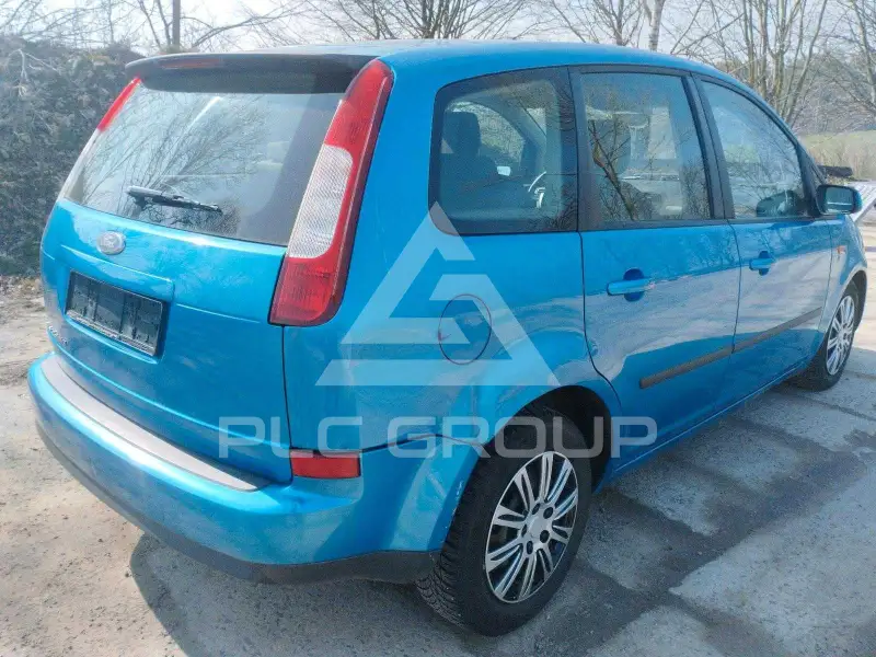 2006 Ford C-MAX