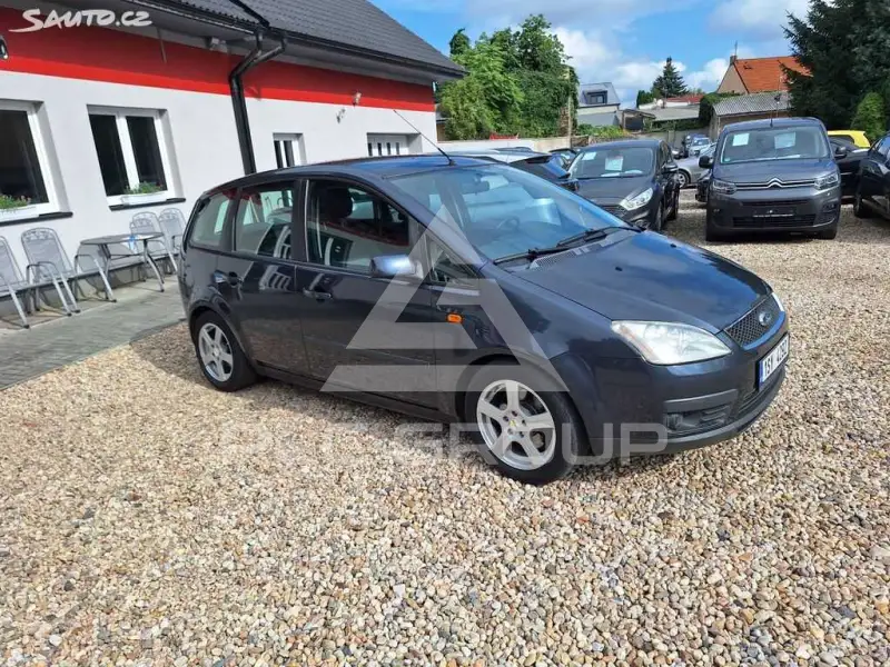 2006 Ford C-MAX