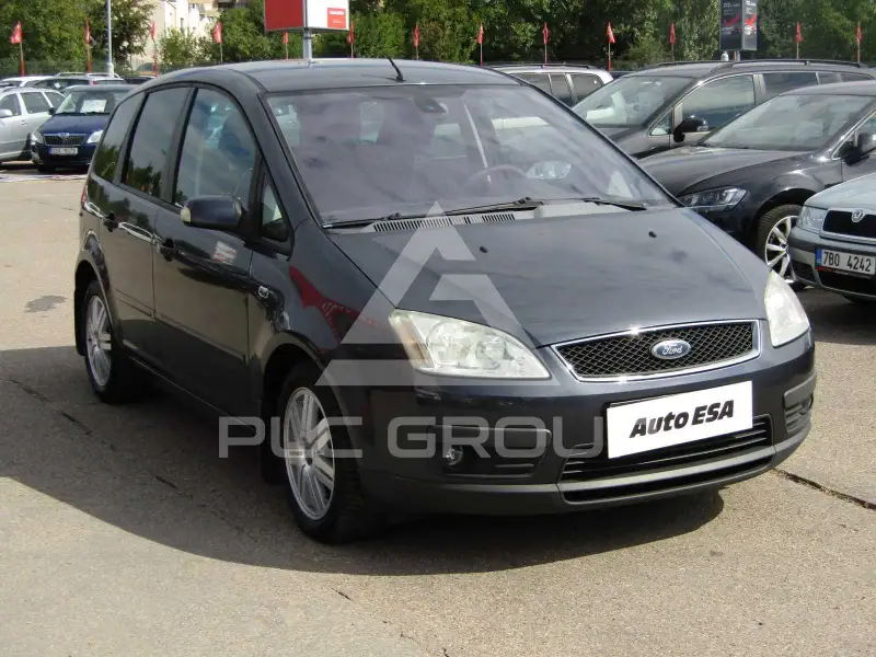 2006 Ford C-MAX