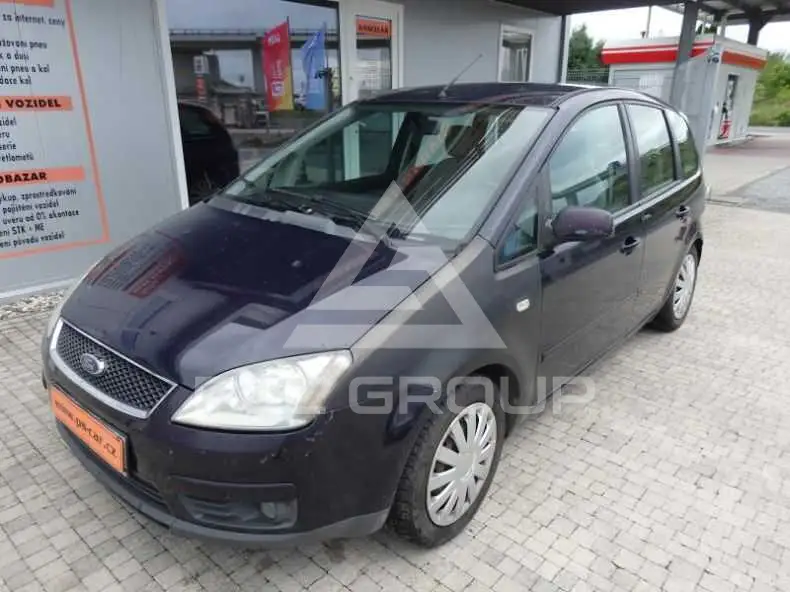 2006 Ford C-MAX