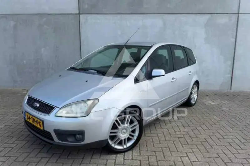 2006 Ford C-MAX