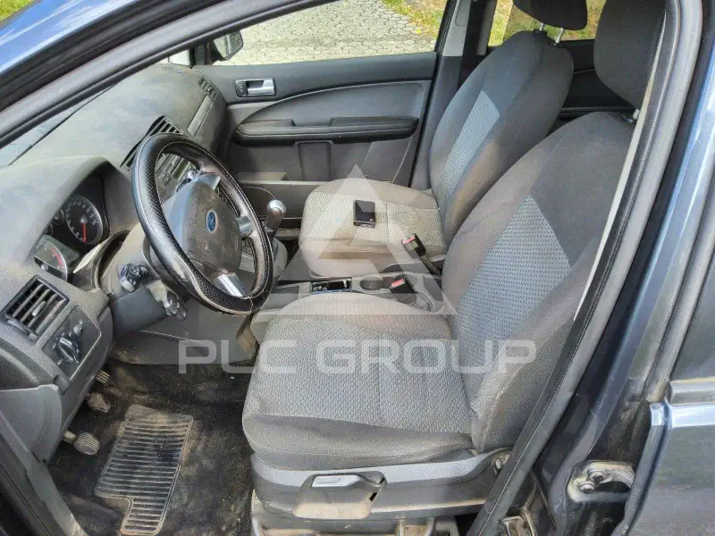 2006 Ford C-MAX