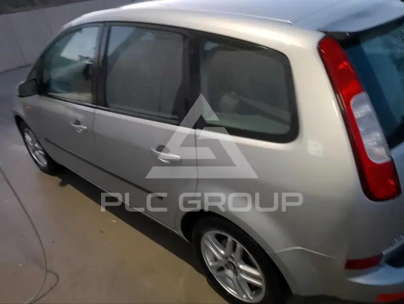 2006 Ford C-MAX