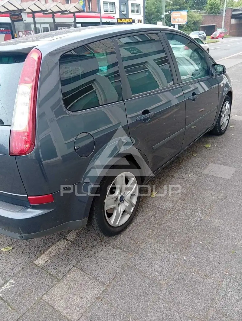 2006 Ford C-MAX