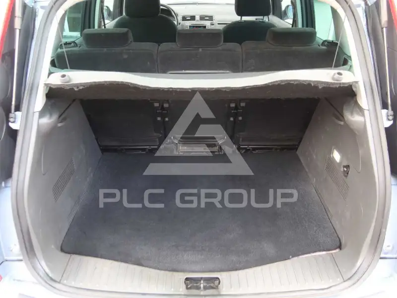 2006 Ford C-MAX