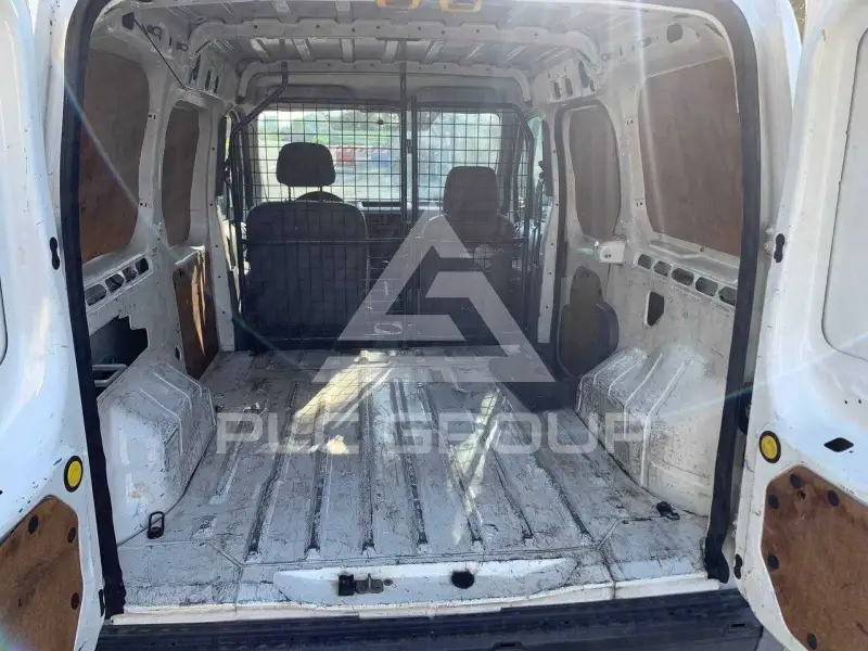 2006 Ford TRANSIT