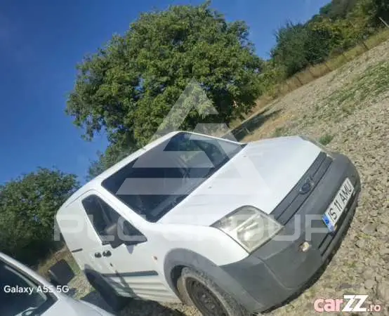 2006 Ford TRANSIT