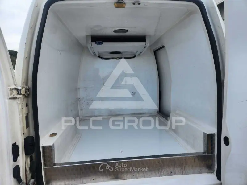 2006 Ford TRANSIT
