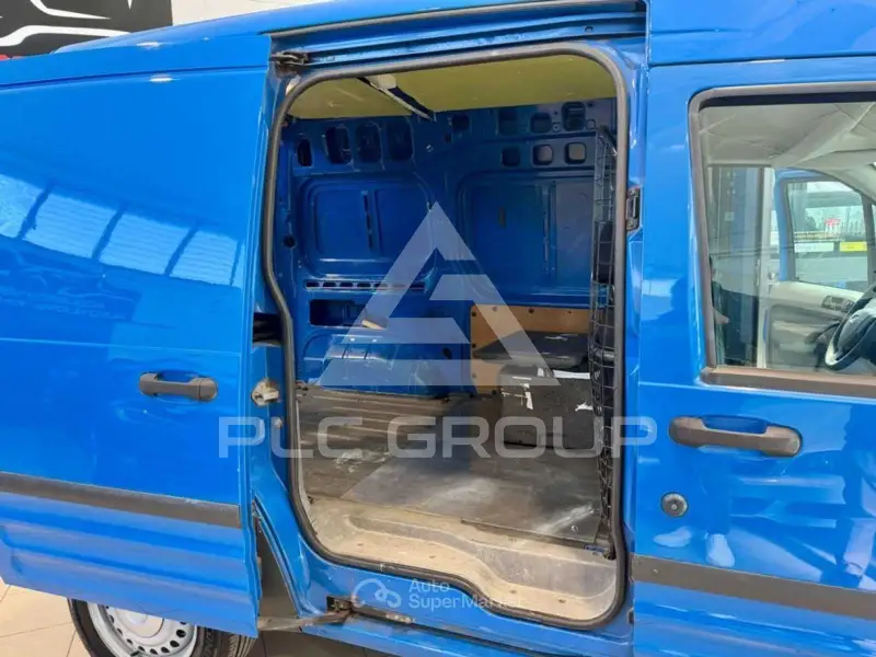 2006 Ford TRANSIT