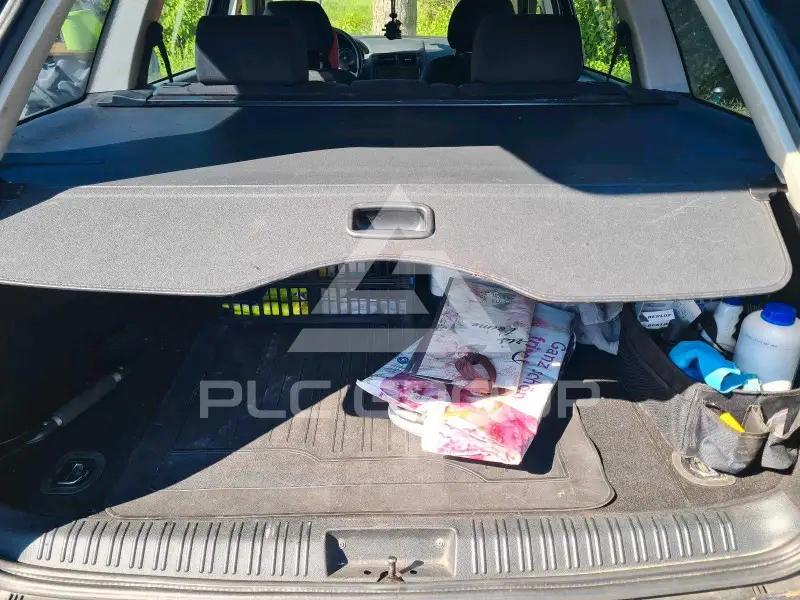 2006 Ford Mondeo