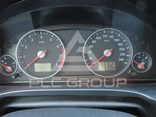 2006 Ford Mondeo