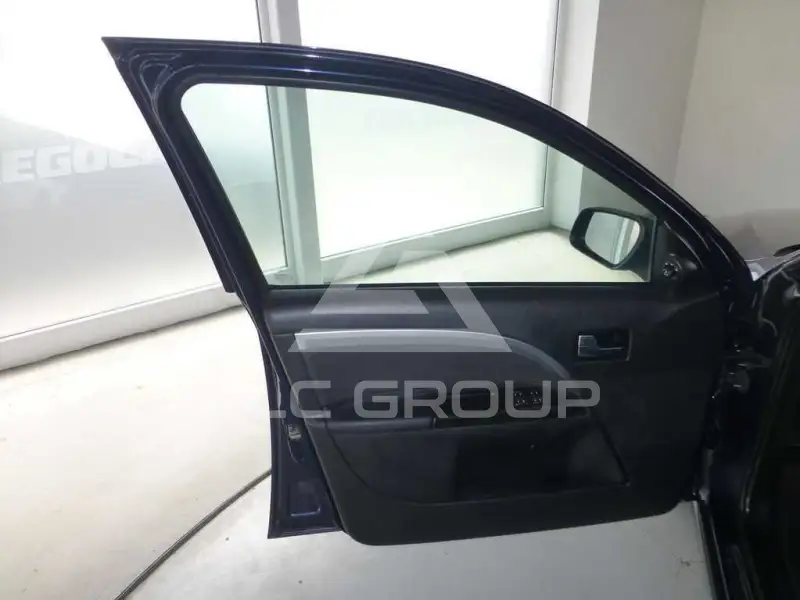 2006 Ford Mondeo