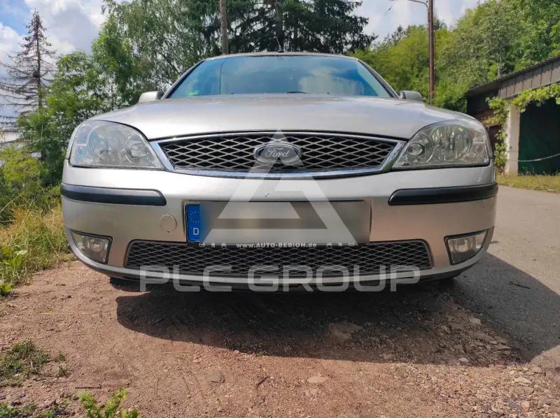 2006 Ford Mondeo