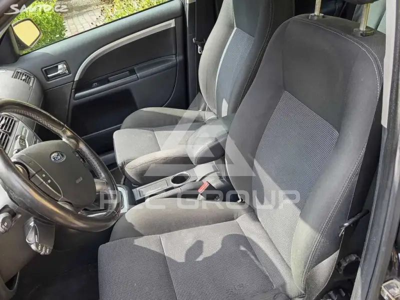 2006 Ford Mondeo