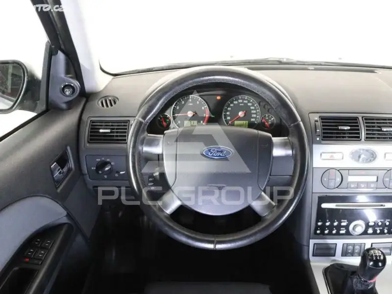 2006 Ford Mondeo