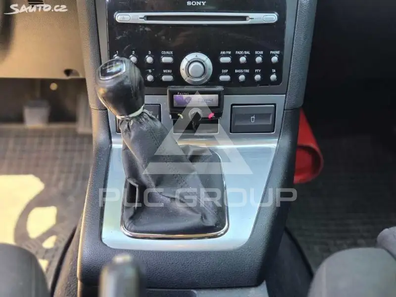 2006 Ford Mondeo