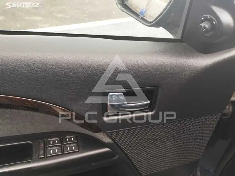 2006 Ford Mondeo