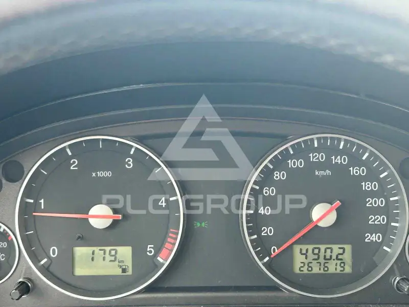 2006 Ford Mondeo