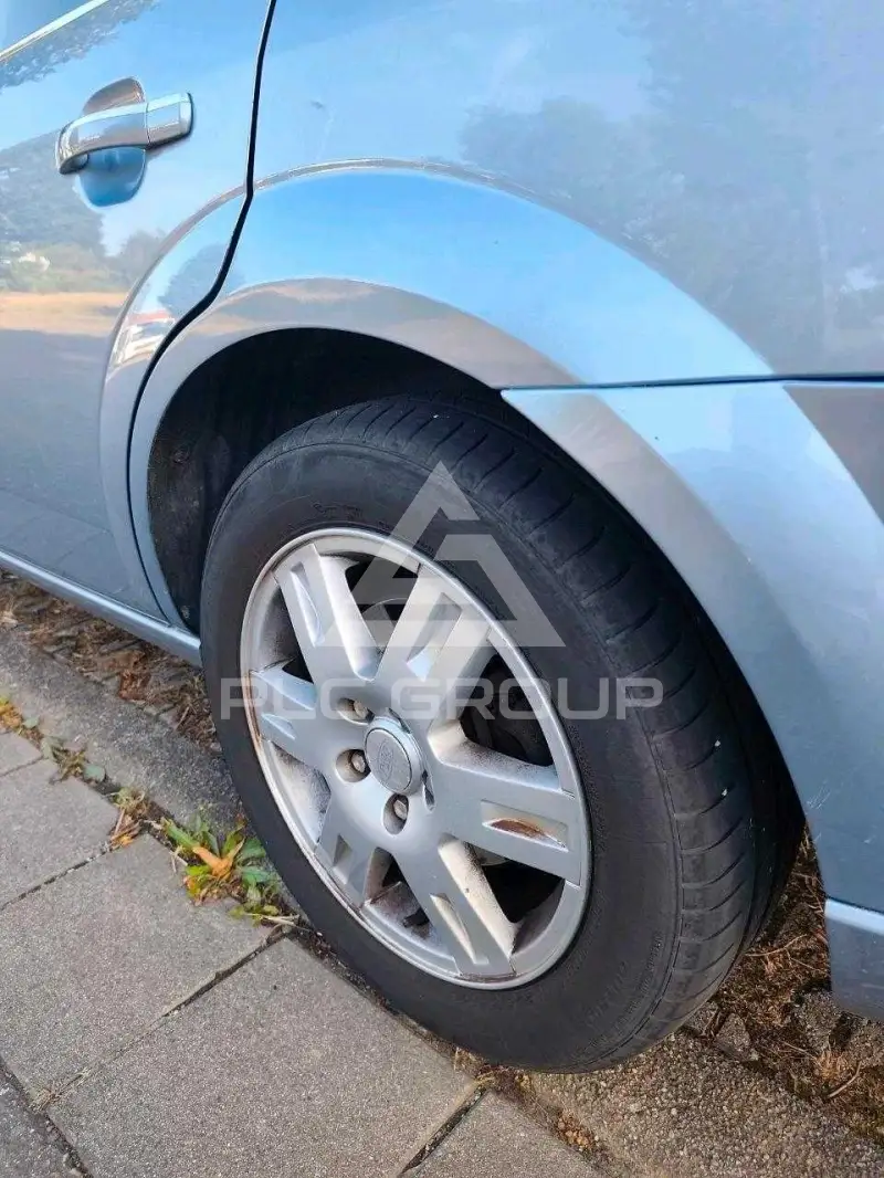 2006 Ford Mondeo