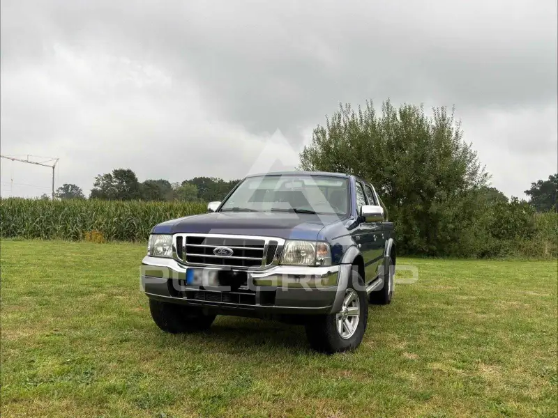 2006 Ford RANGER