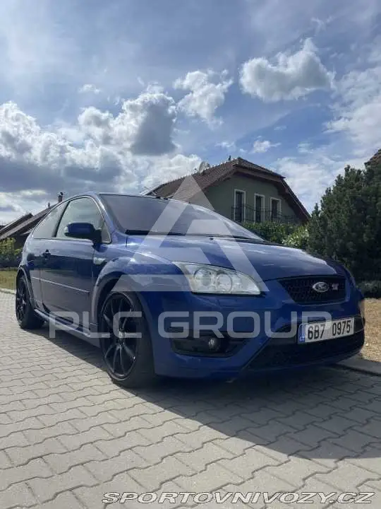 2006 Ford FOCUS
