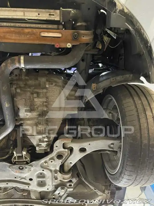 2006 Ford FOCUS