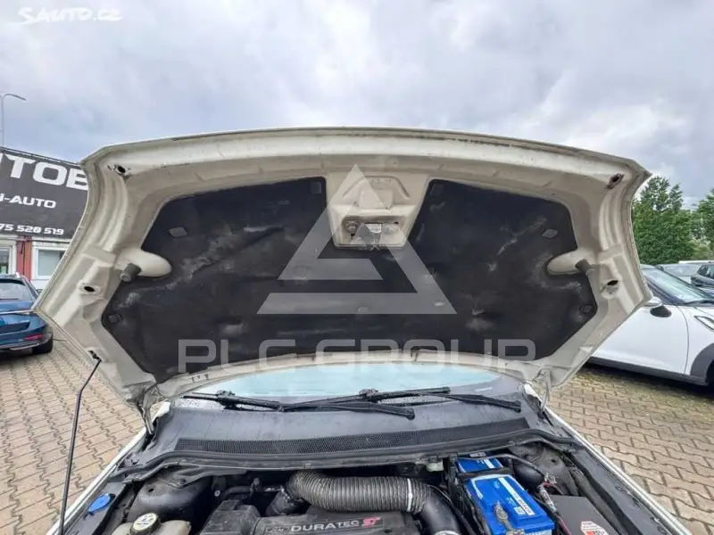 2006 Ford FOCUS