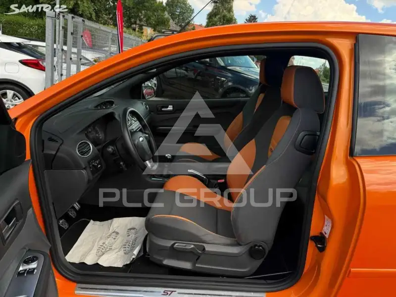 2006 Ford FOCUS