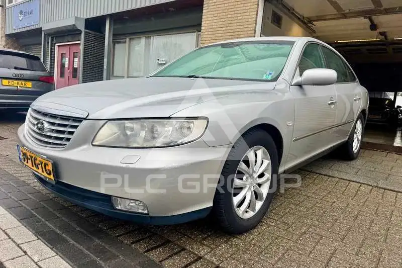 2006 Hyundai Grandeur