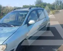 2006 Hyundai Matrix