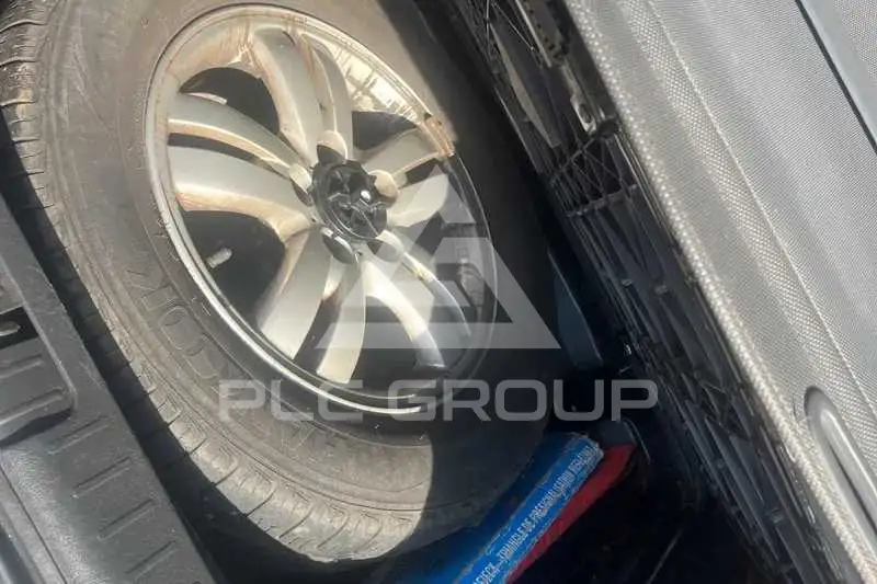 2006 Hyundai Tucson