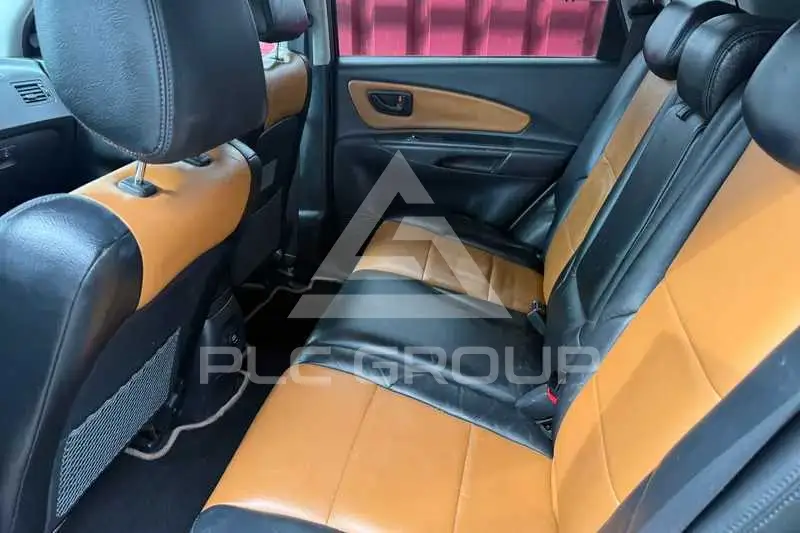 2006 Hyundai Tucson