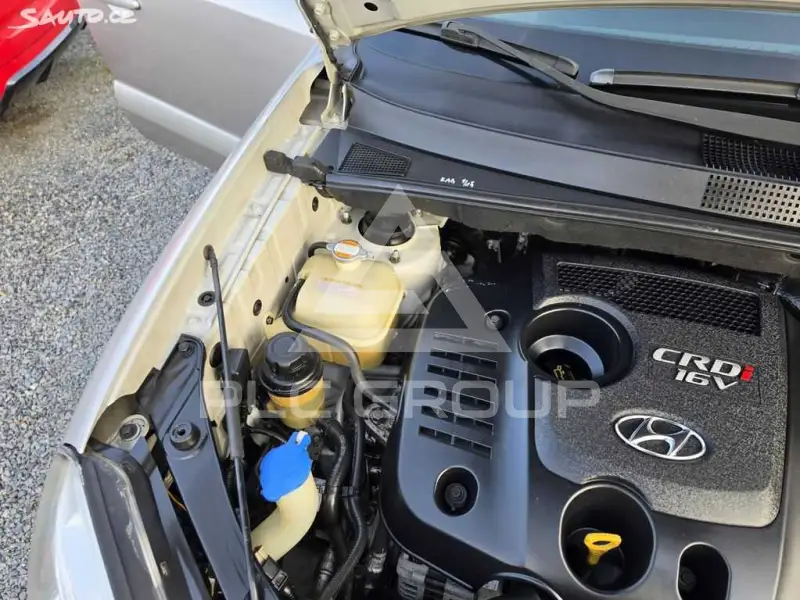 2006 Hyundai Tucson