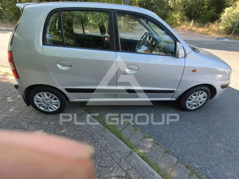 2006 Hyundai Atos