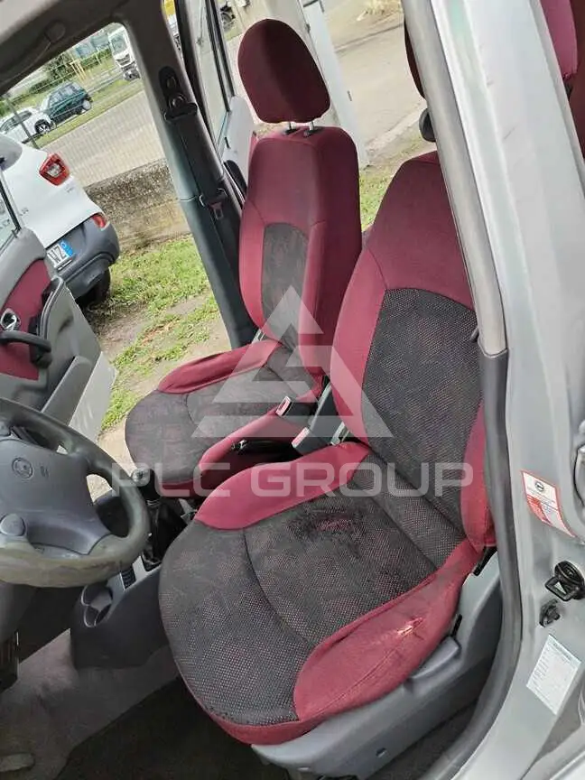 2006 Hyundai Atos