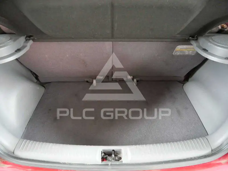 2006 Hyundai Atos