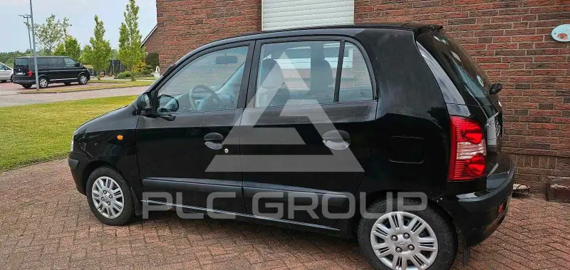 2006 Hyundai Atos