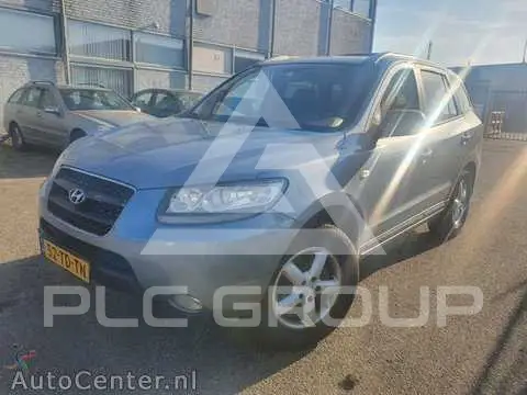 2006 Hyundai Santa Fe