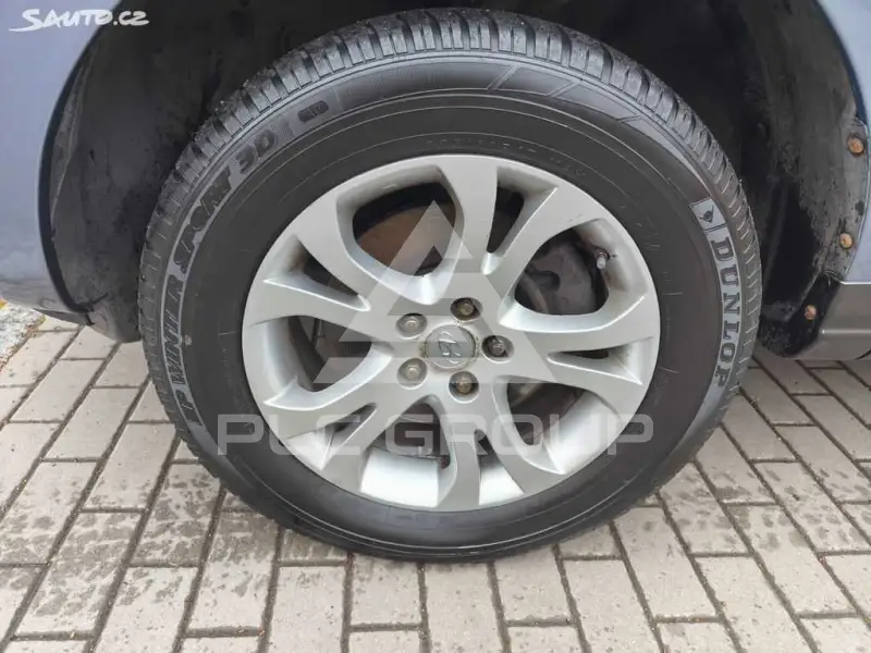2006 Hyundai Santa Fe