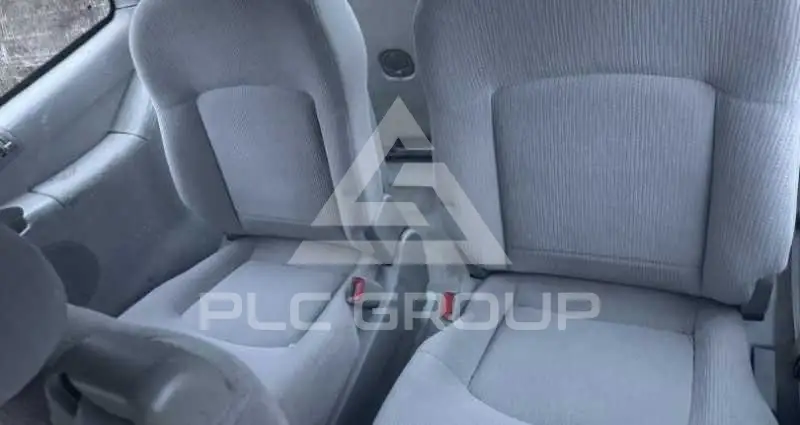 2006 Hyundai Trajet