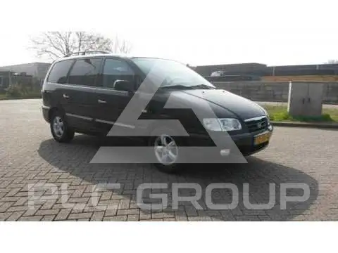 2006 Hyundai Trajet