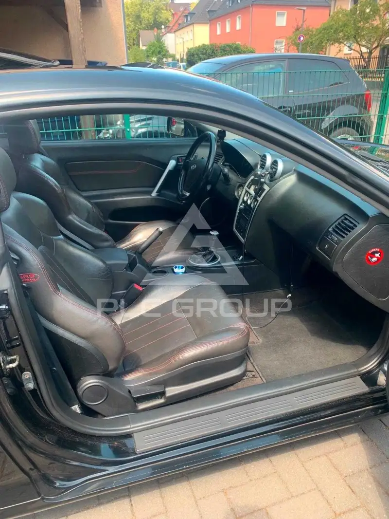 2006 Hyundai Coupe